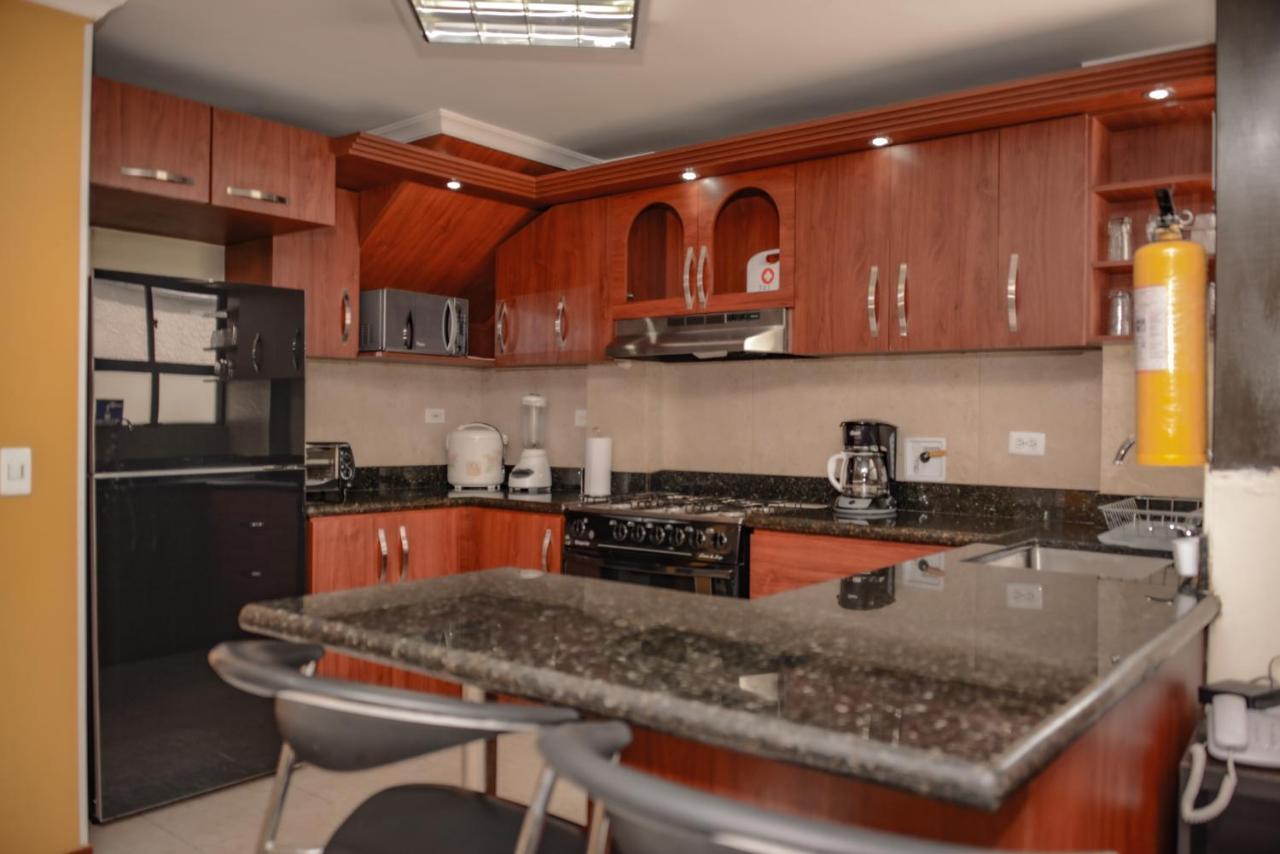 Calle 8 Suites Μεντεγίν Εξωτερικό φωτογραφία
