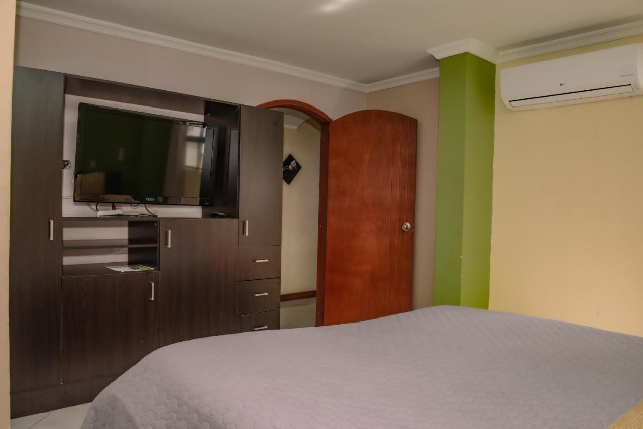 Calle 8 Suites Μεντεγίν Εξωτερικό φωτογραφία