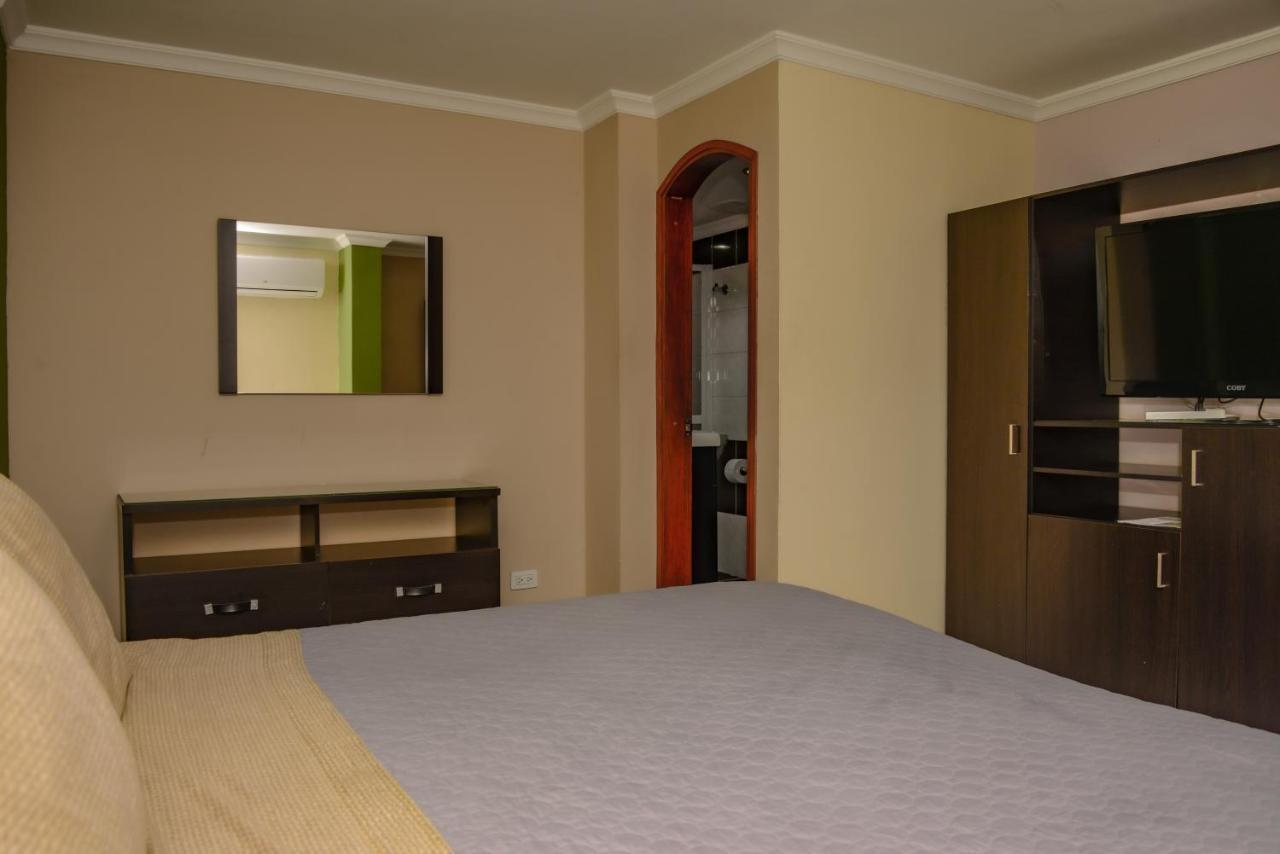 Calle 8 Suites Μεντεγίν Εξωτερικό φωτογραφία