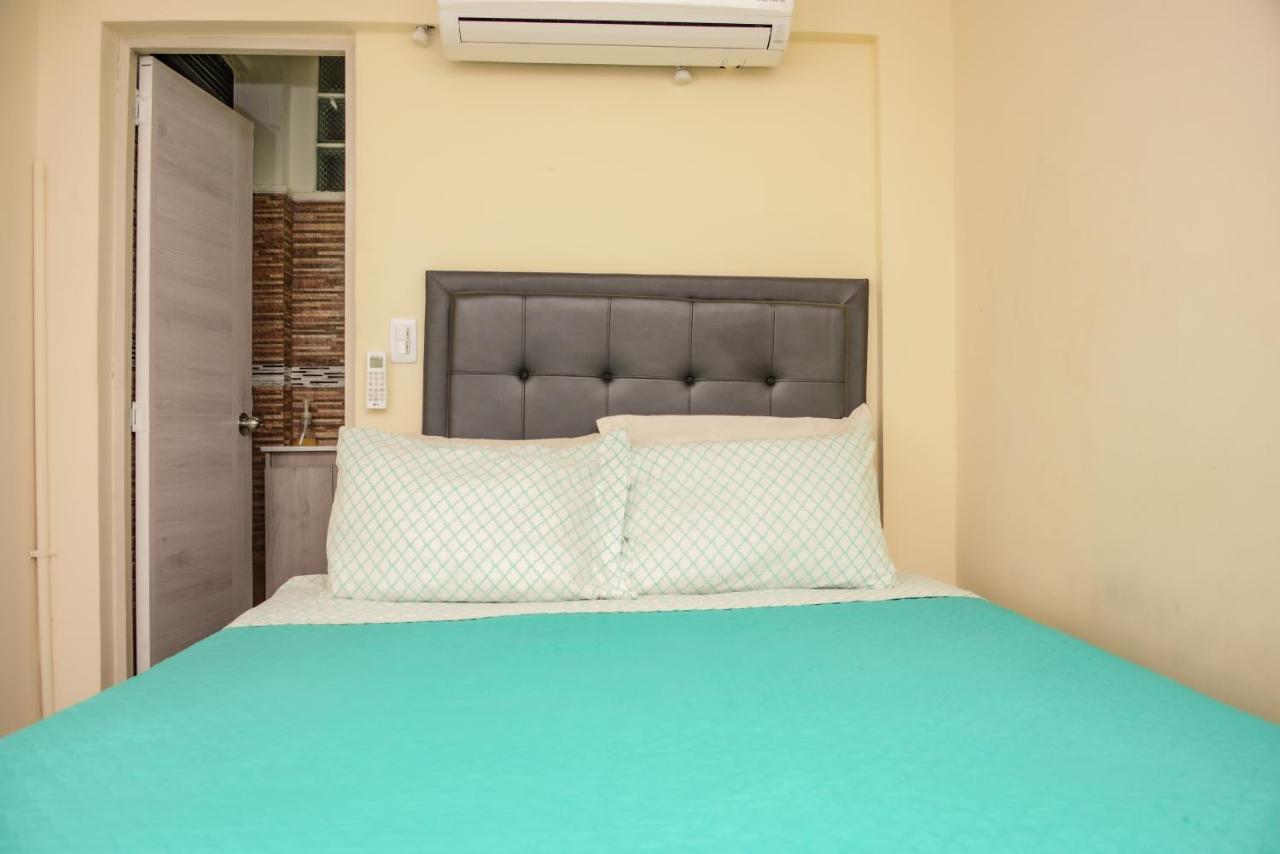 Calle 8 Suites Μεντεγίν Εξωτερικό φωτογραφία