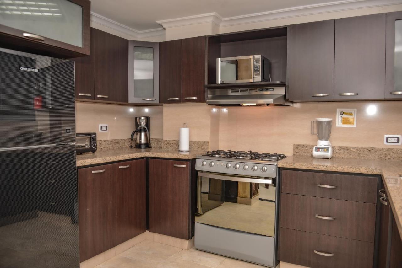 Calle 8 Suites Μεντεγίν Εξωτερικό φωτογραφία