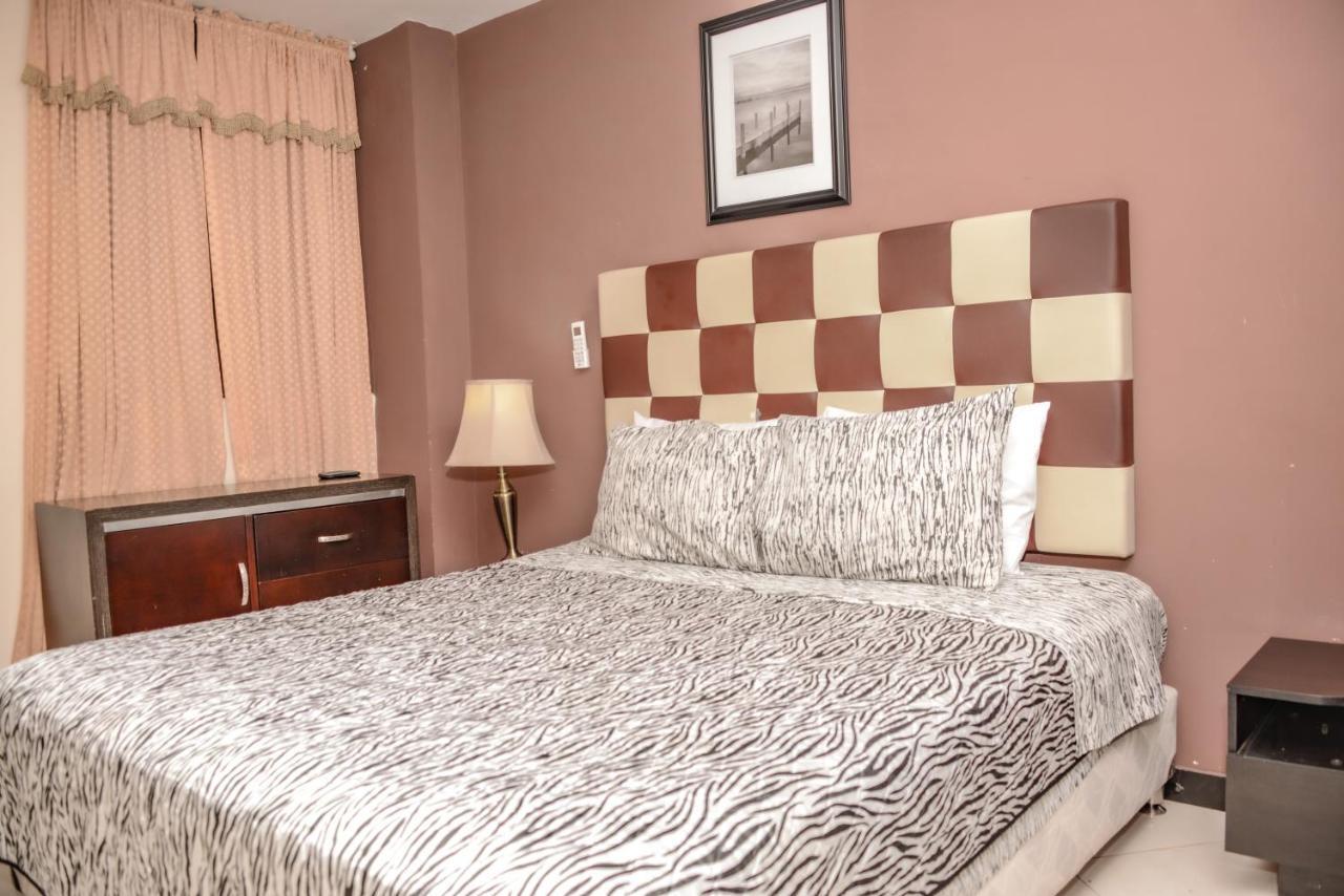 Calle 8 Suites Μεντεγίν Εξωτερικό φωτογραφία
