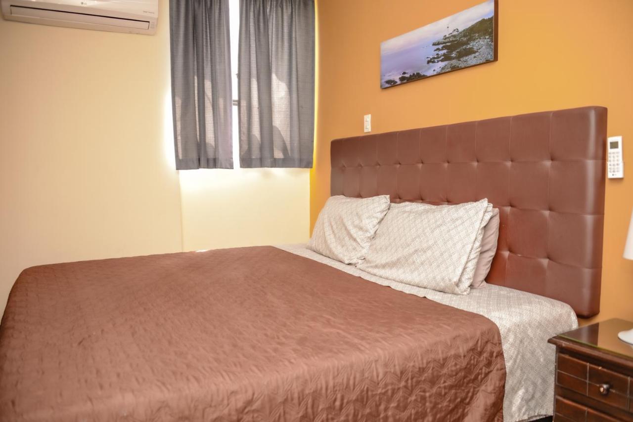 Calle 8 Suites Μεντεγίν Εξωτερικό φωτογραφία