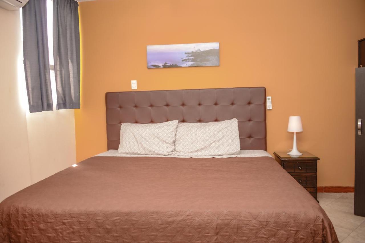 Calle 8 Suites Μεντεγίν Εξωτερικό φωτογραφία